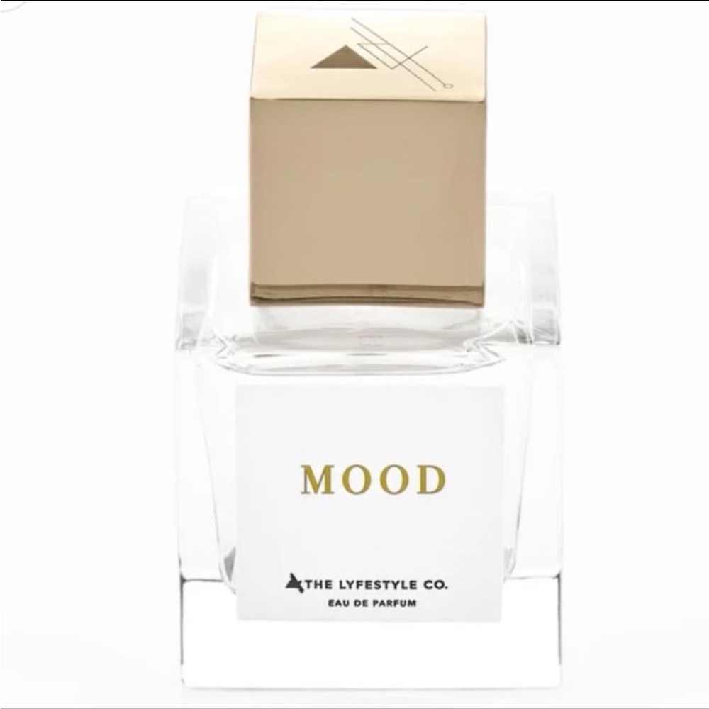The Lyfestyle Co. Mood Fragrance Eau de Parfum Perfume 1.7oz BNIB - Picture 12 of 12